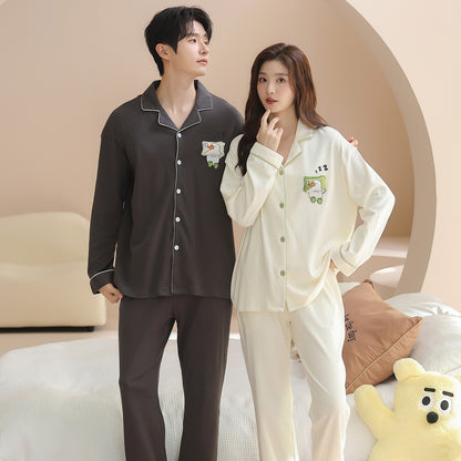 Couple Pajamas