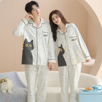 Couple Pajamas