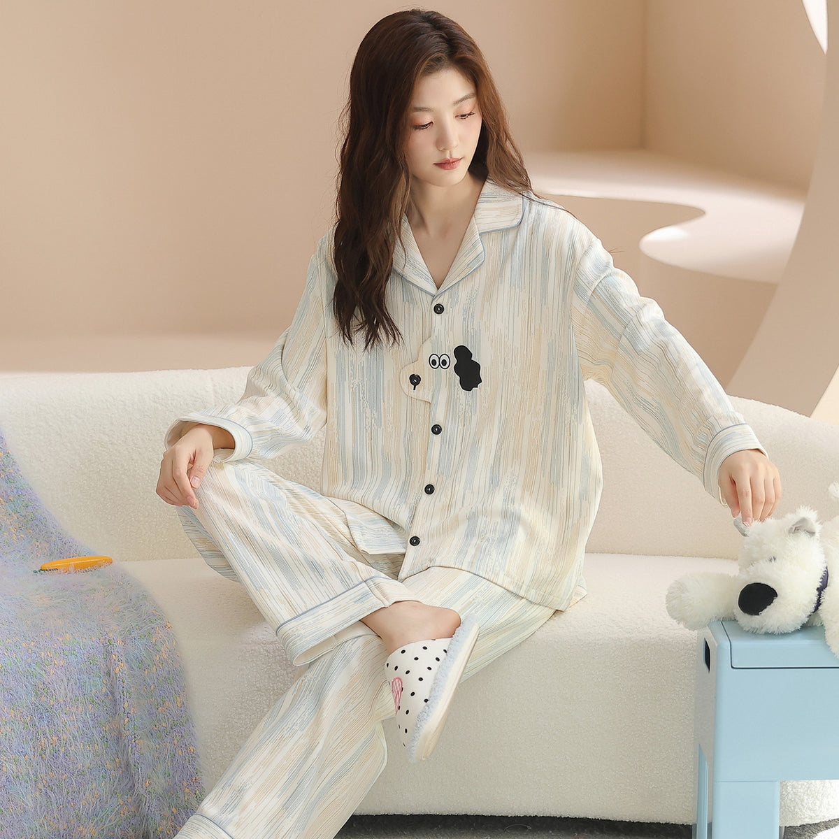Couple Pajamas