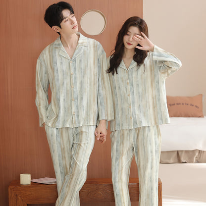 Couple Pajamas