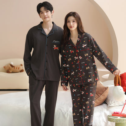 Couple Pajamas