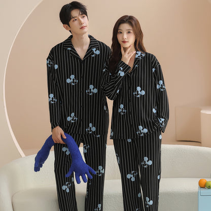 Couple Pajamas