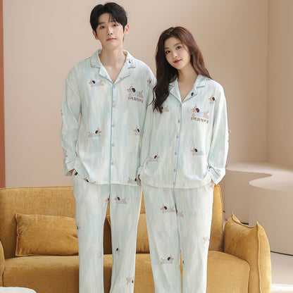 Couple Pajamas