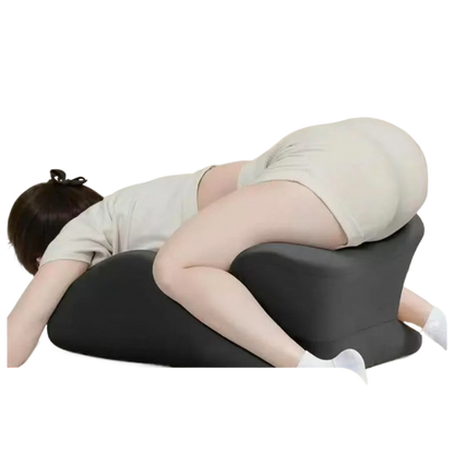 Couple pillow set