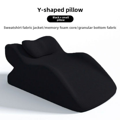 Couple pillow set