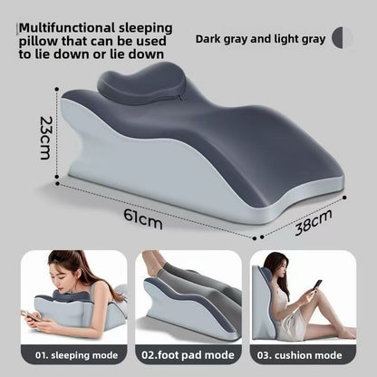 Couple pillow set