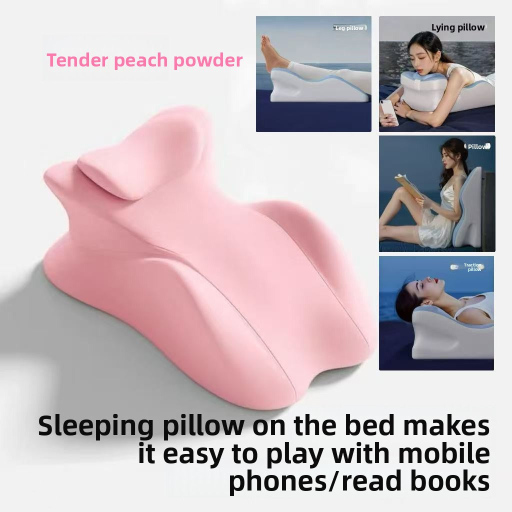Couple pillow set