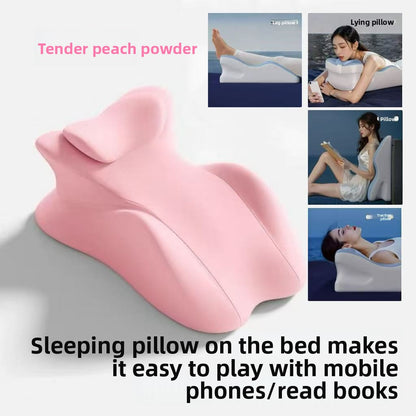 Couple pillow set