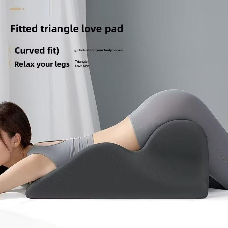 Couple pillow set