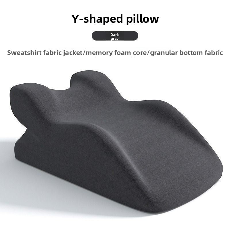 Couple pillow set