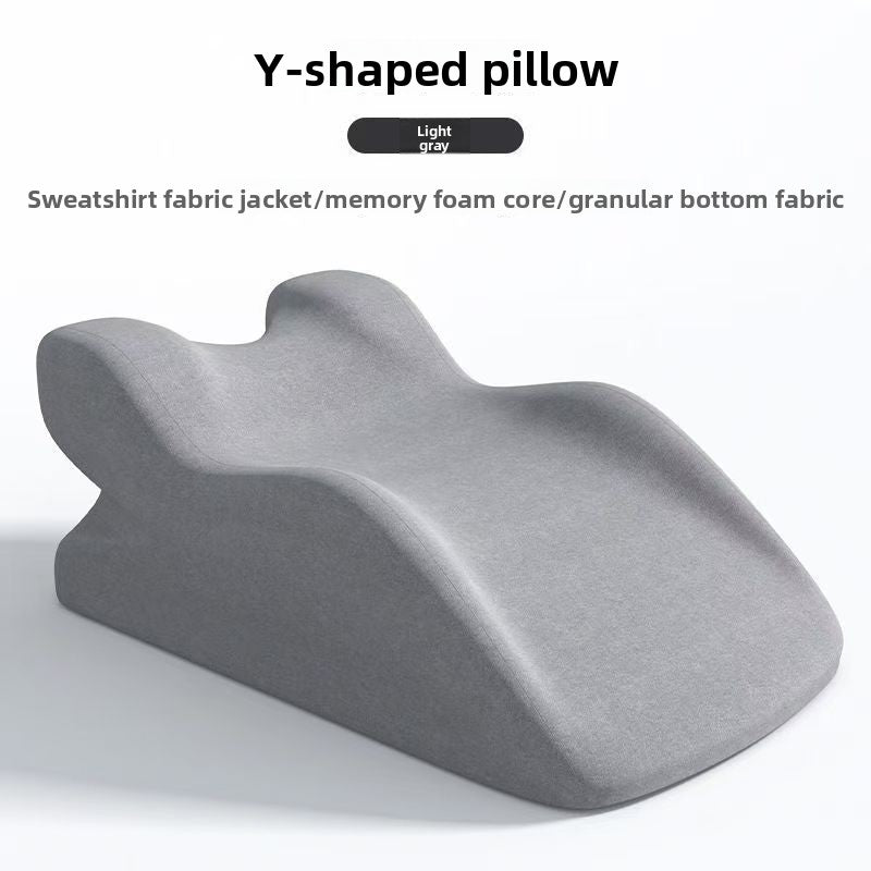 Couple pillow set