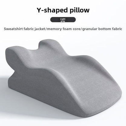 Couple pillow set