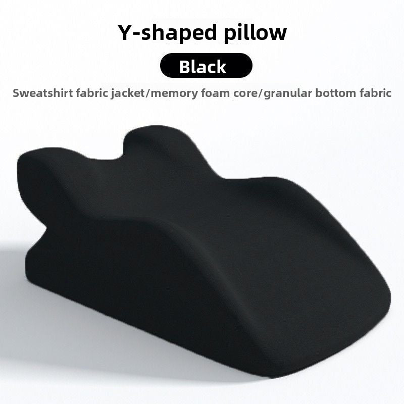 Couple pillow set