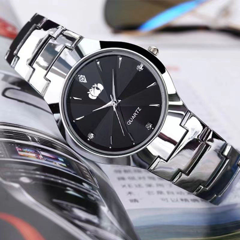 Couple Quartz Watch