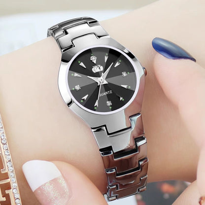 Couple Quartz Watch