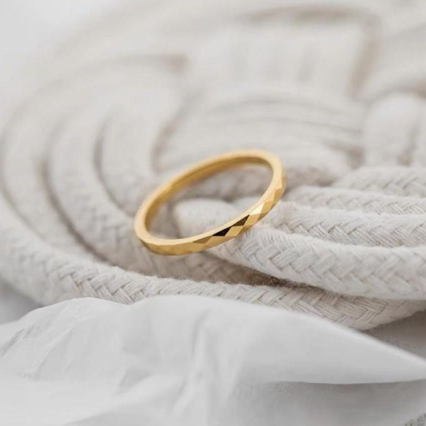 Couple Ring