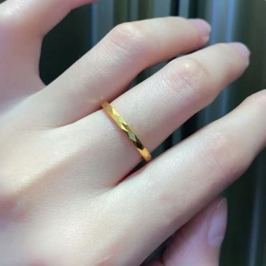 Couple Ring