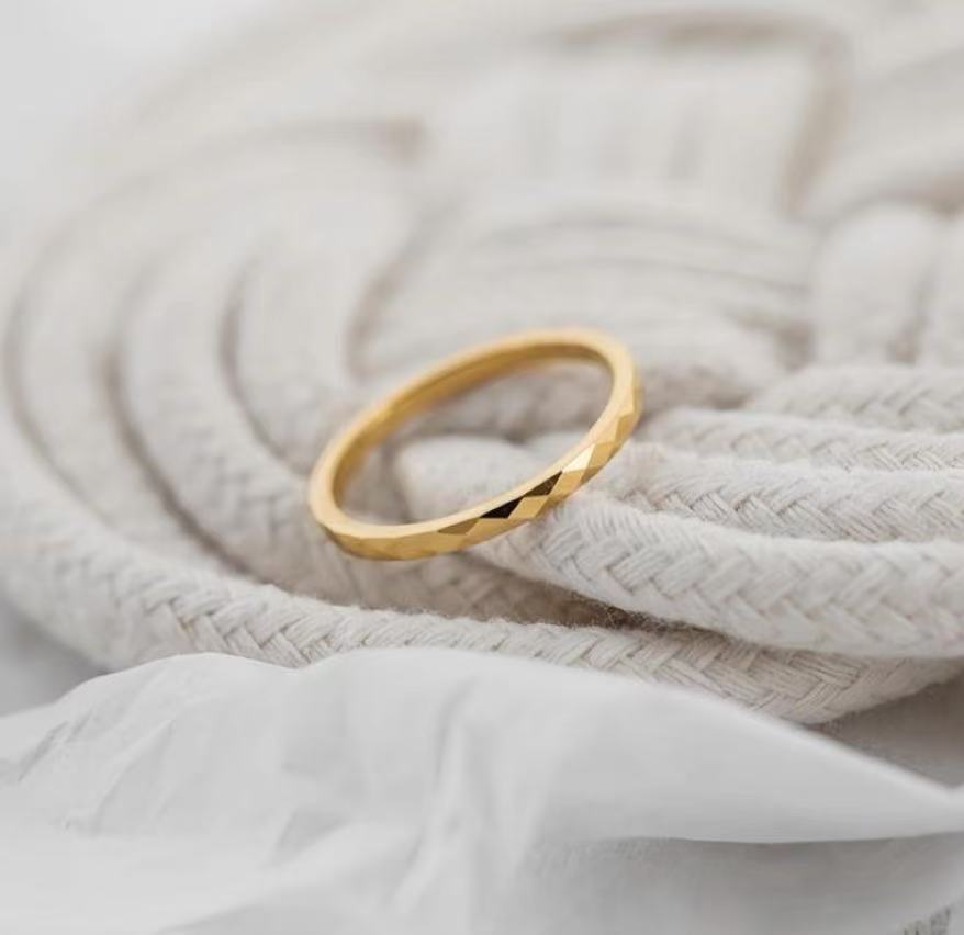 Couple Ring
