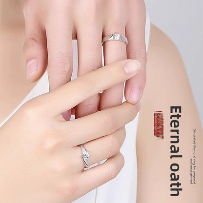 Couple Rings