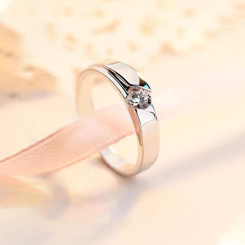 Couple Rings