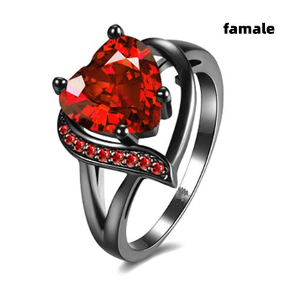 Couple rings