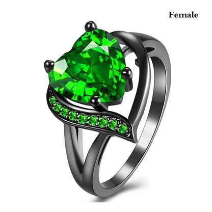 Couple rings