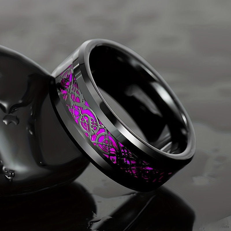 Couple rings