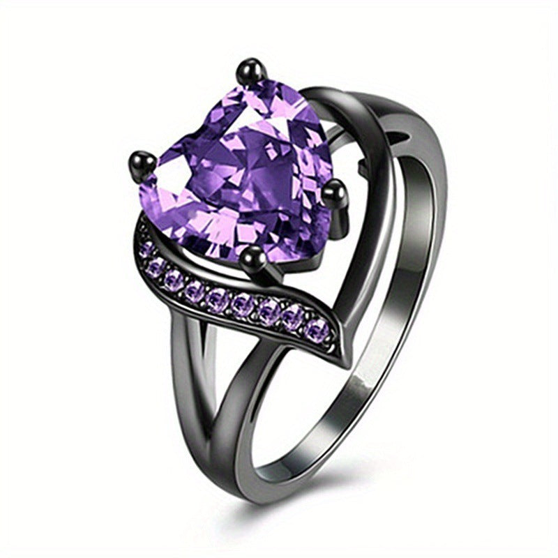 Couple rings