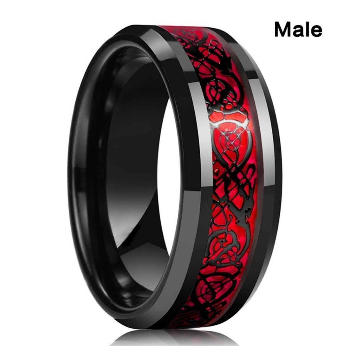 Couple rings