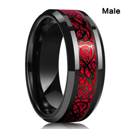 Couple rings