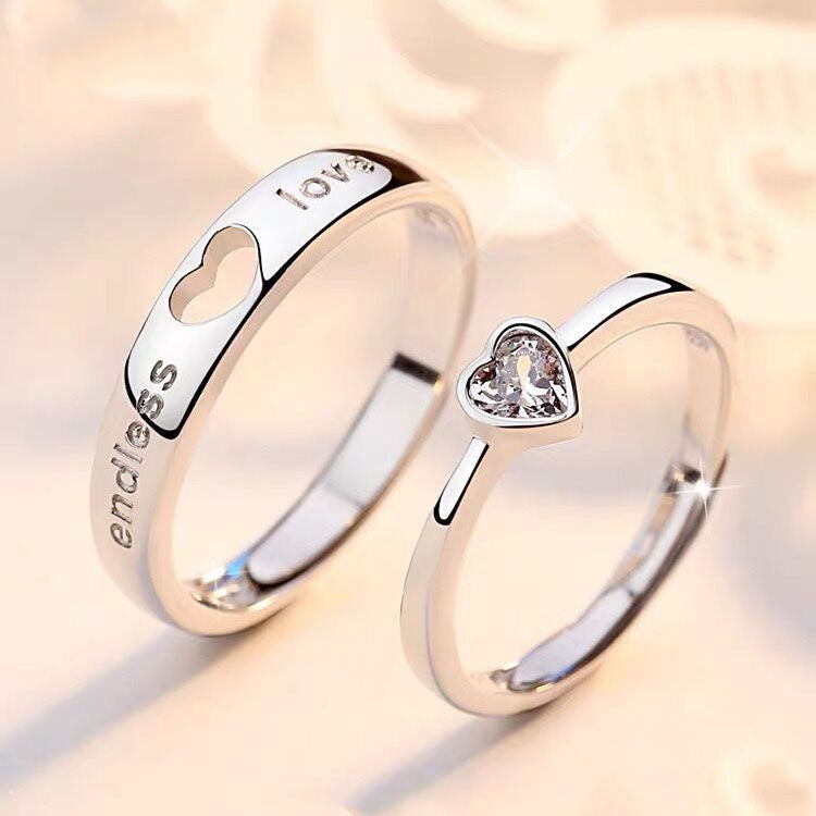 couple rings
