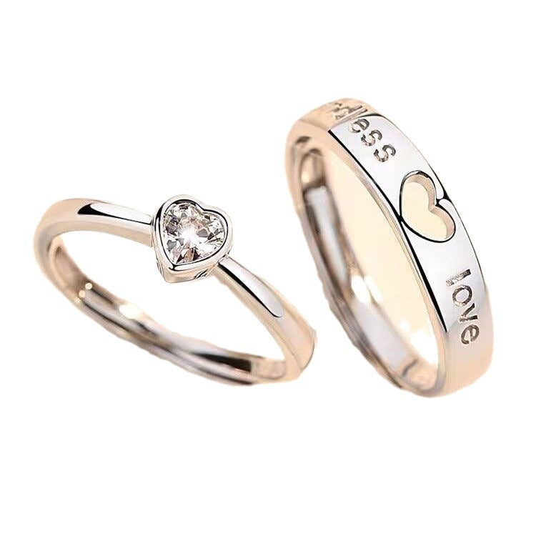 couple rings