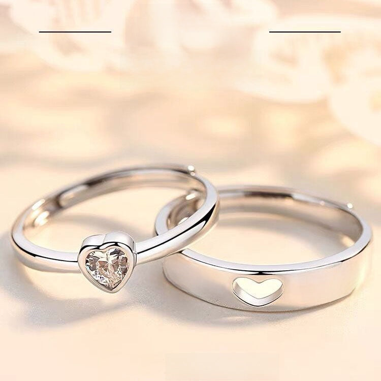 couple rings