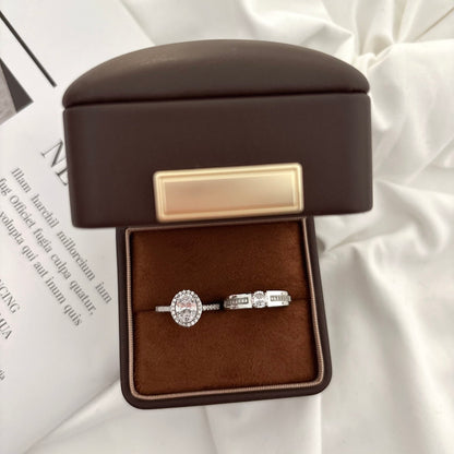 Couple rings