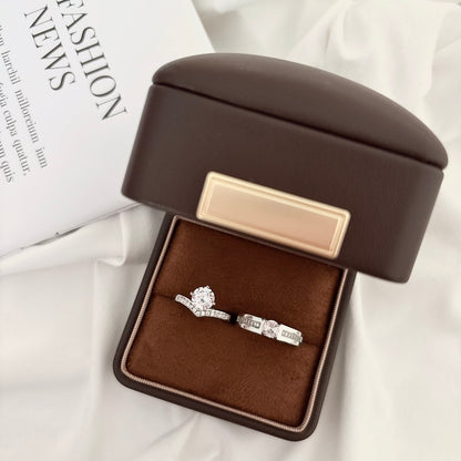 Couple rings