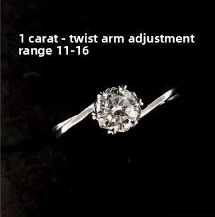 Couple rings