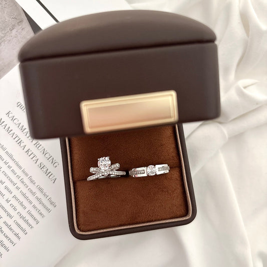 Couple rings