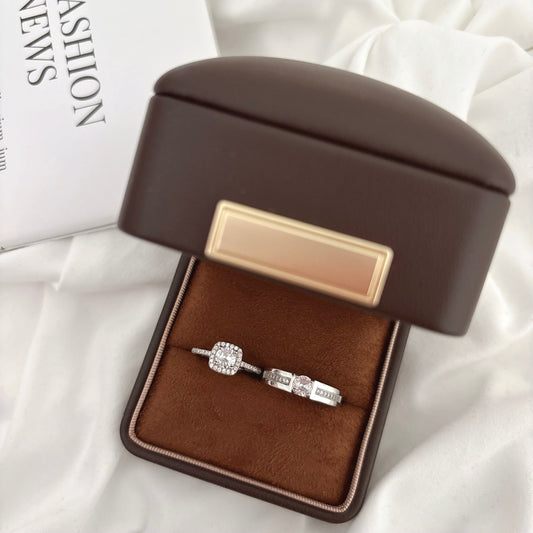 Couple rings
