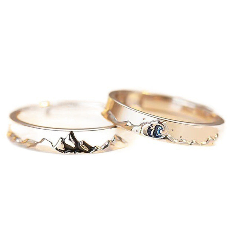 Couple rings