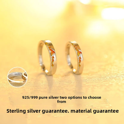 Couple rings