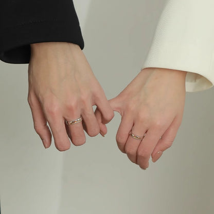 Couple rings