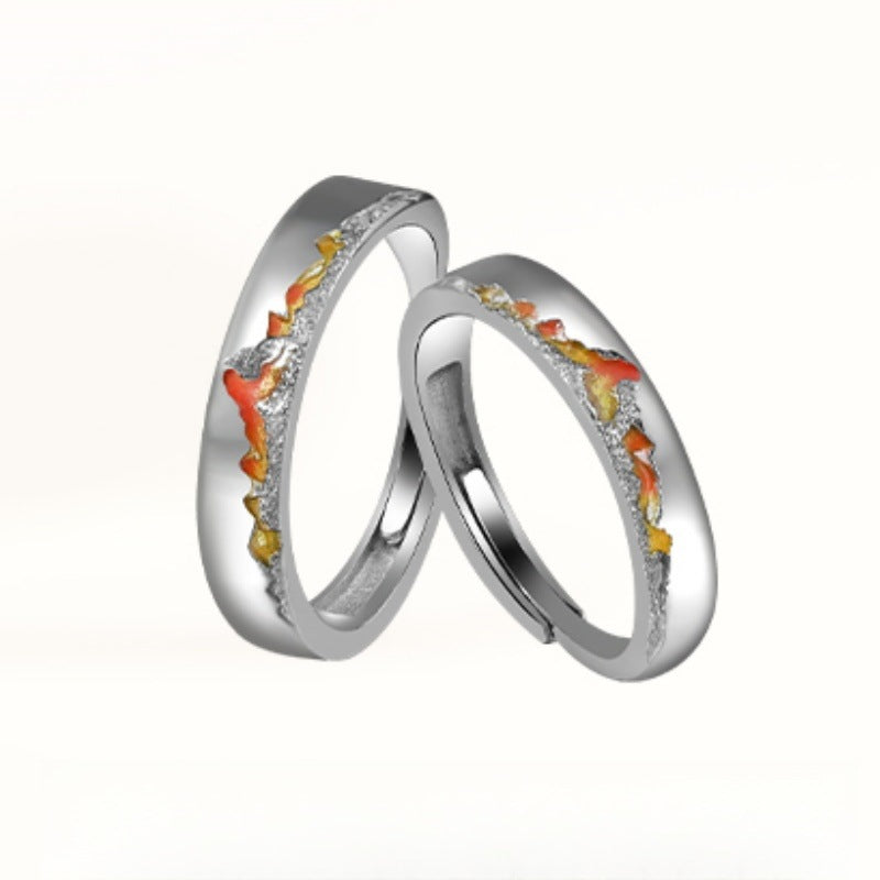 Couple rings