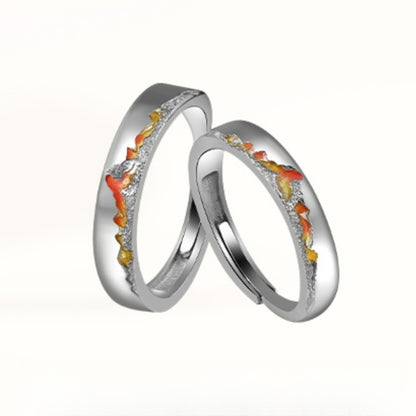 Couple rings