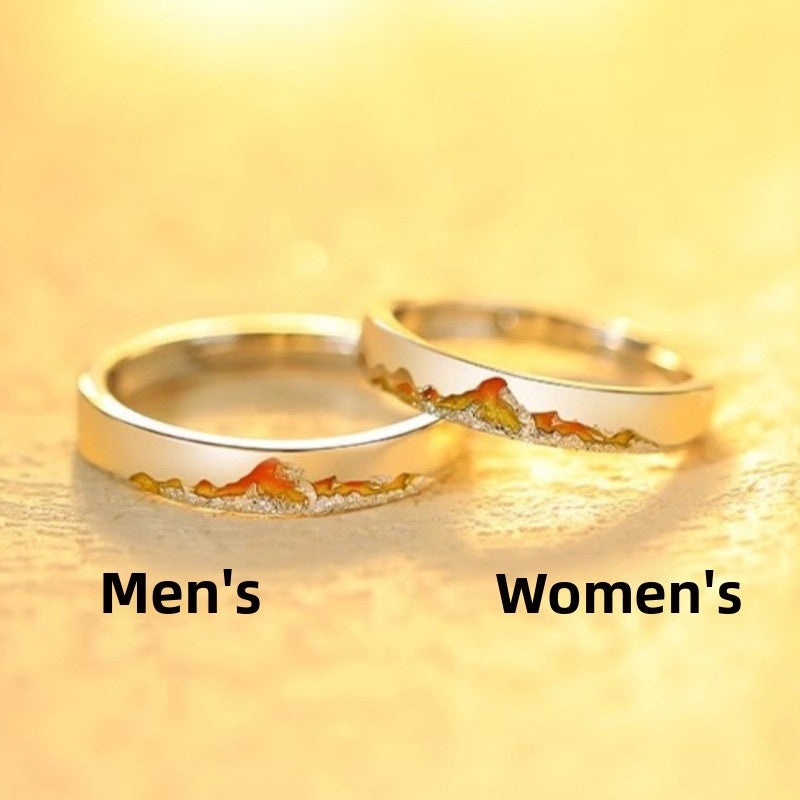 Couple rings
