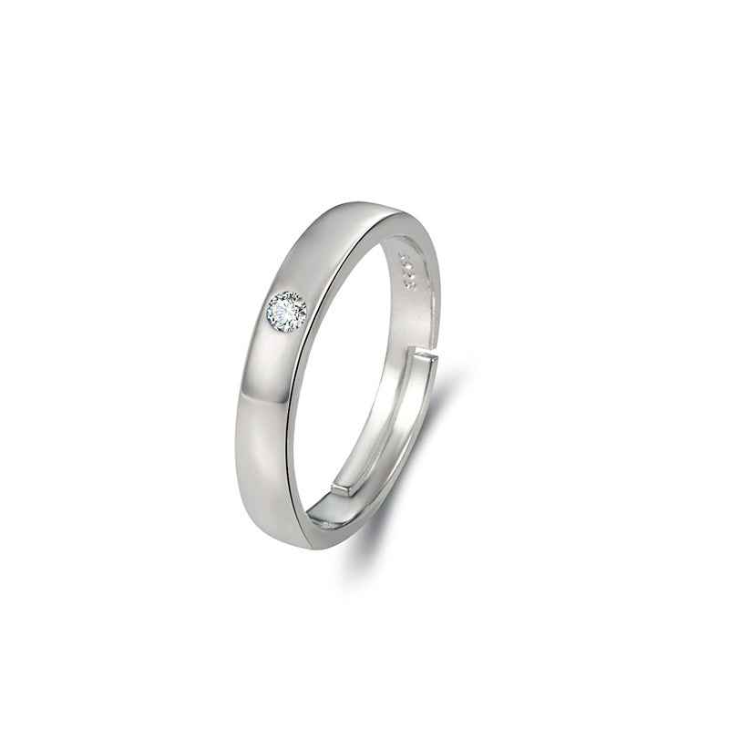 Couple's ring