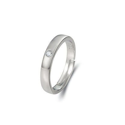 Couple's ring