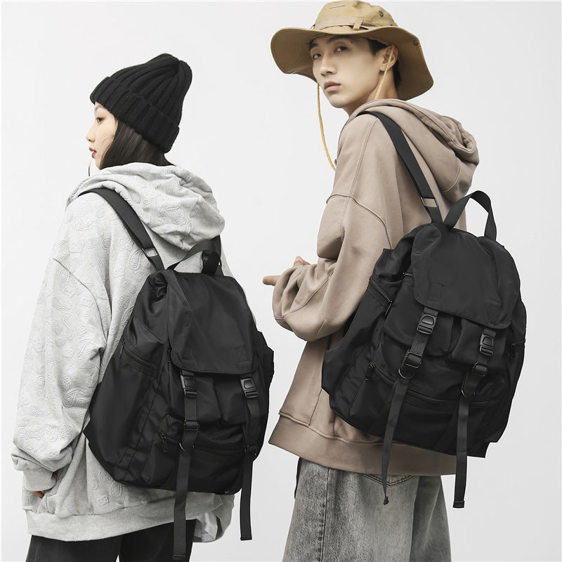 Couple's Tooling Bag