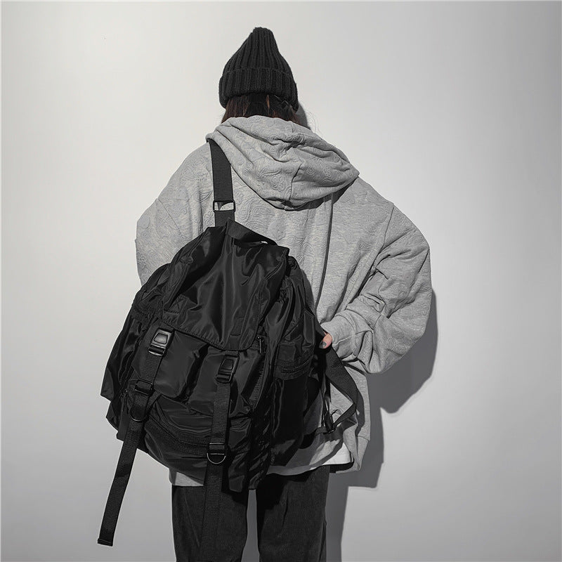 Couple's Tooling Bag
