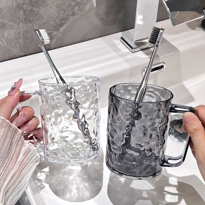 Couple’s wash cups
