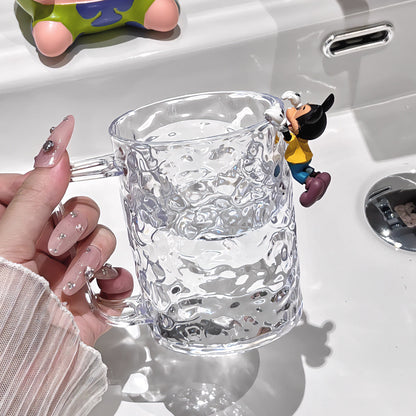 Couple’s wash cups